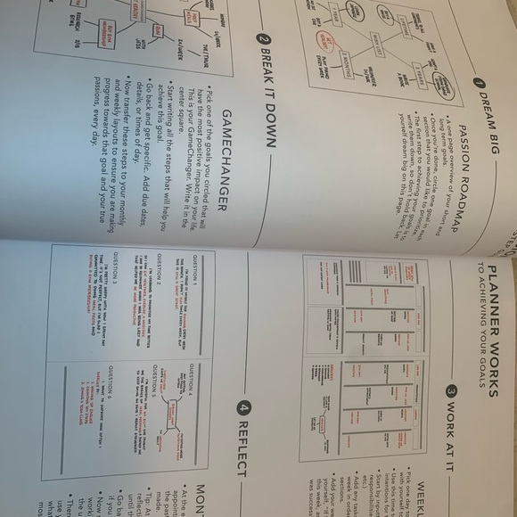 2023 Passion Planner - Picture 7 of 9